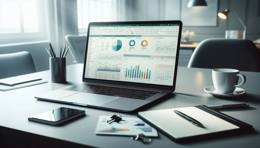 data analyst