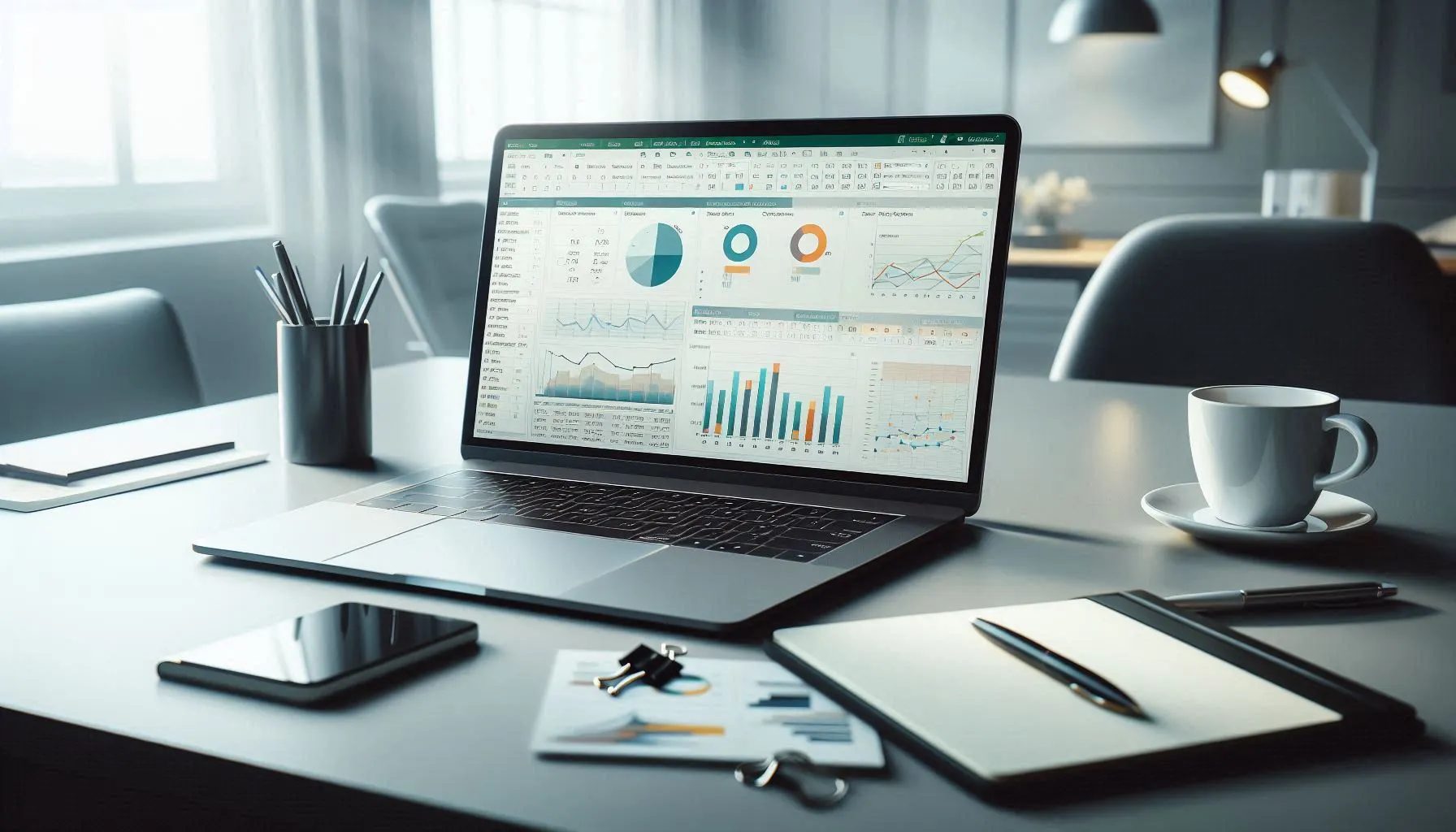 data analyst