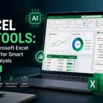 Excel AI Tools