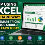 Excel Tricks