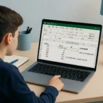excel basic formulas