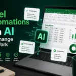 Excel Automations