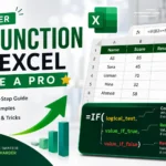 How to Use IF Function in Excel