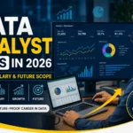 Data Analyst Jobs