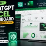 Excel Dashboard