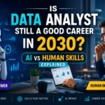 Is Data Analyst Still a Good Career